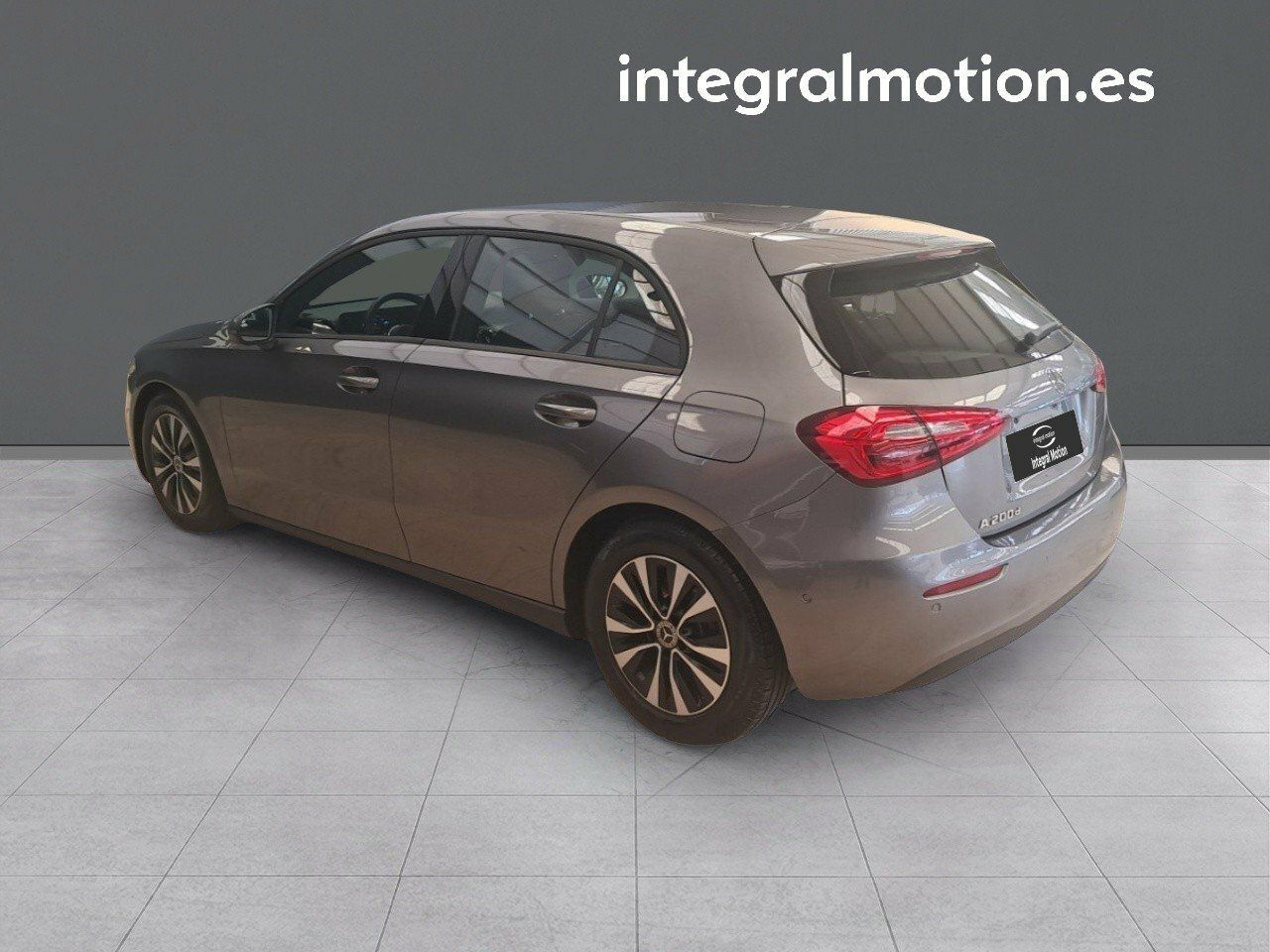 mercedes clase a 2021 / foto grande (3)