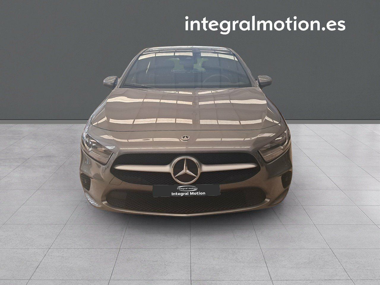 Foto mercedes clase a 2021 /