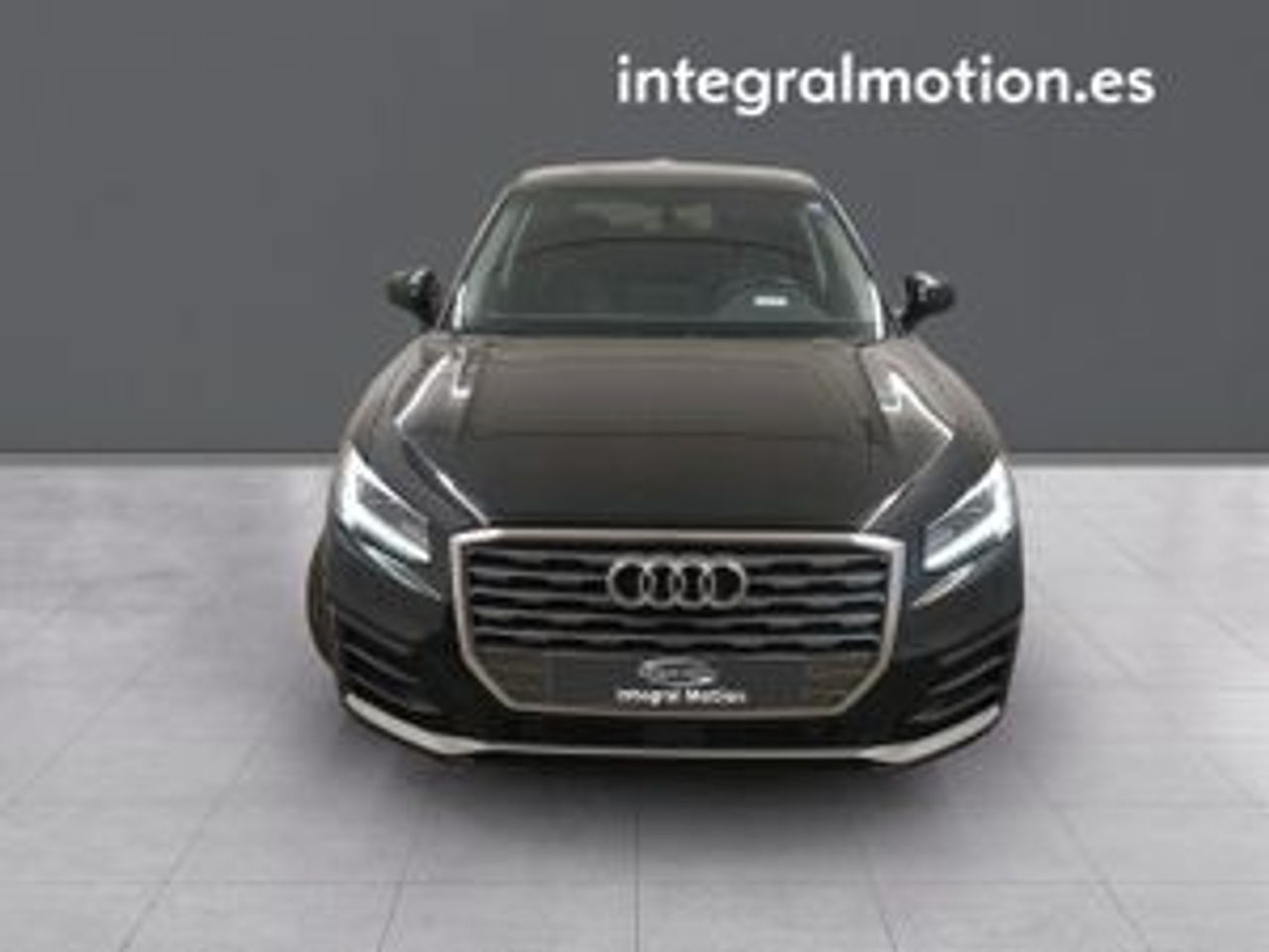 Foto audi q2 2020 /