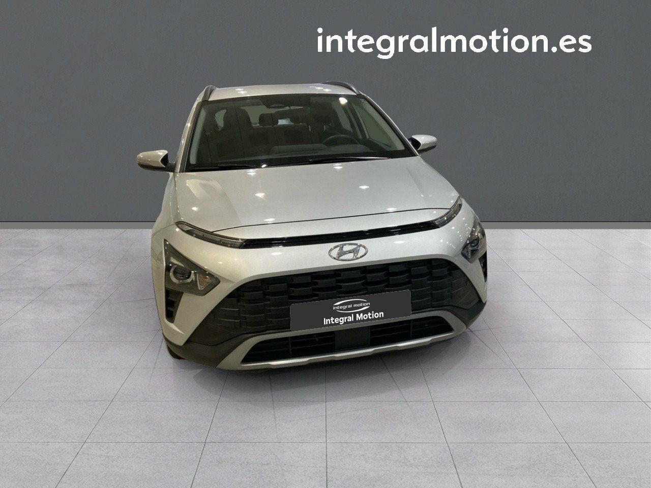 Foto hyundai bayon 2023 /