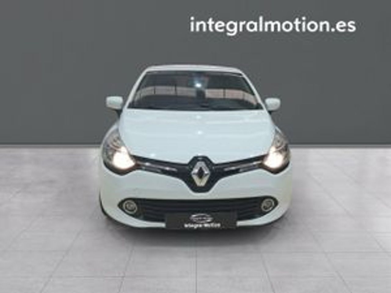 Foto renault clio 2016 /