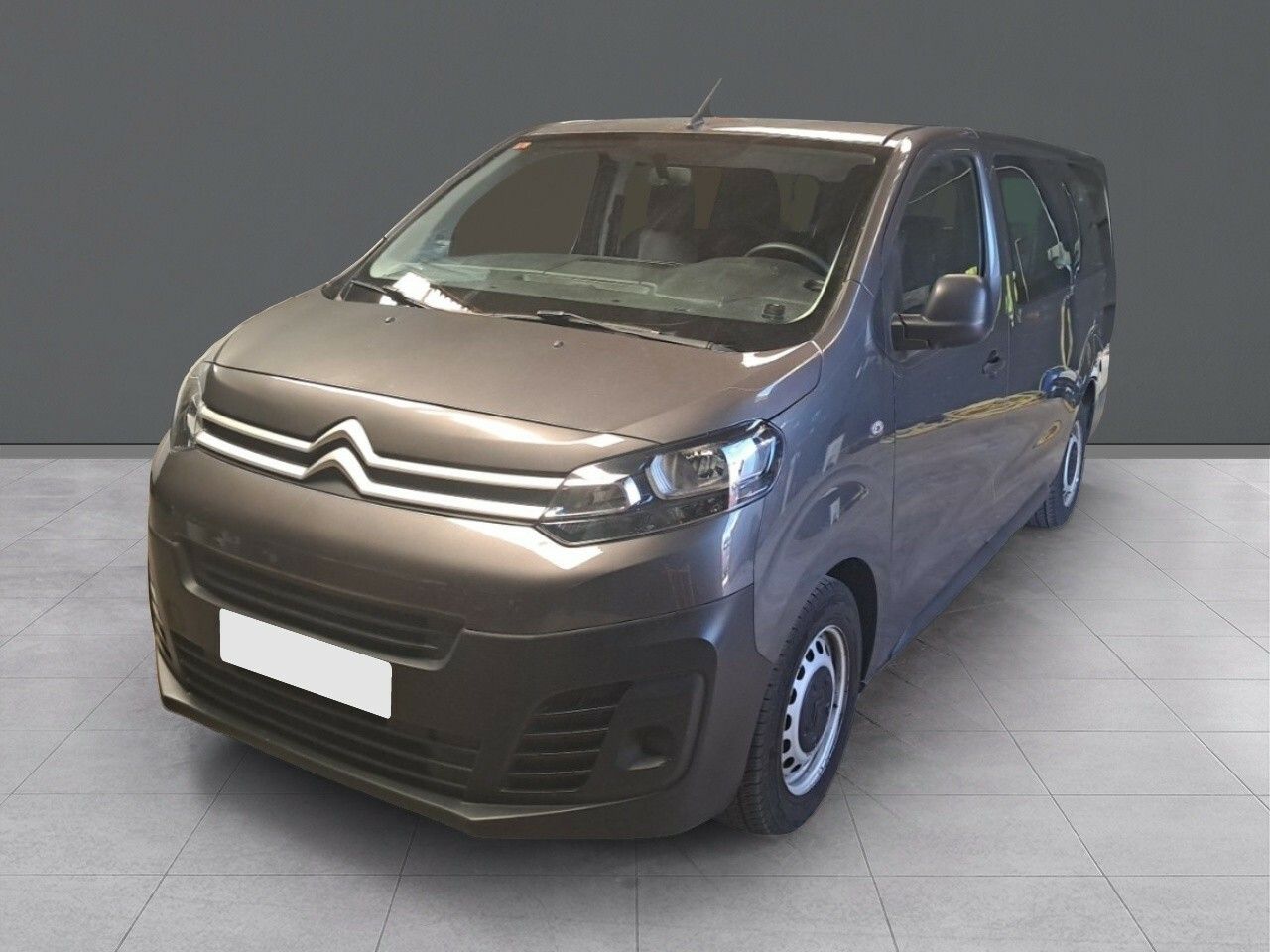 Foto citroën jumpy 2019 /