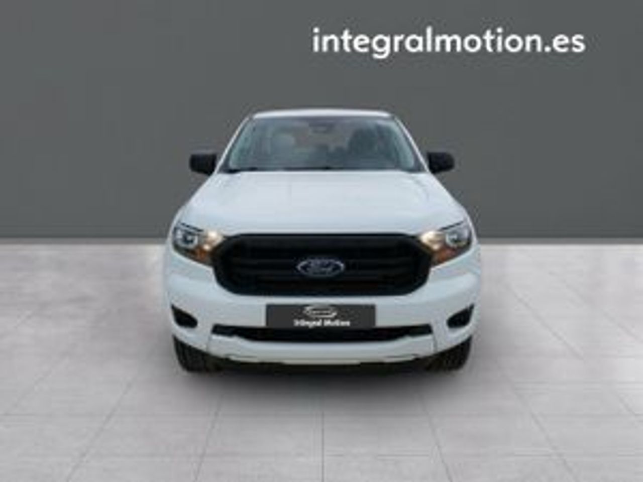 Foto ford ranger 2022 /