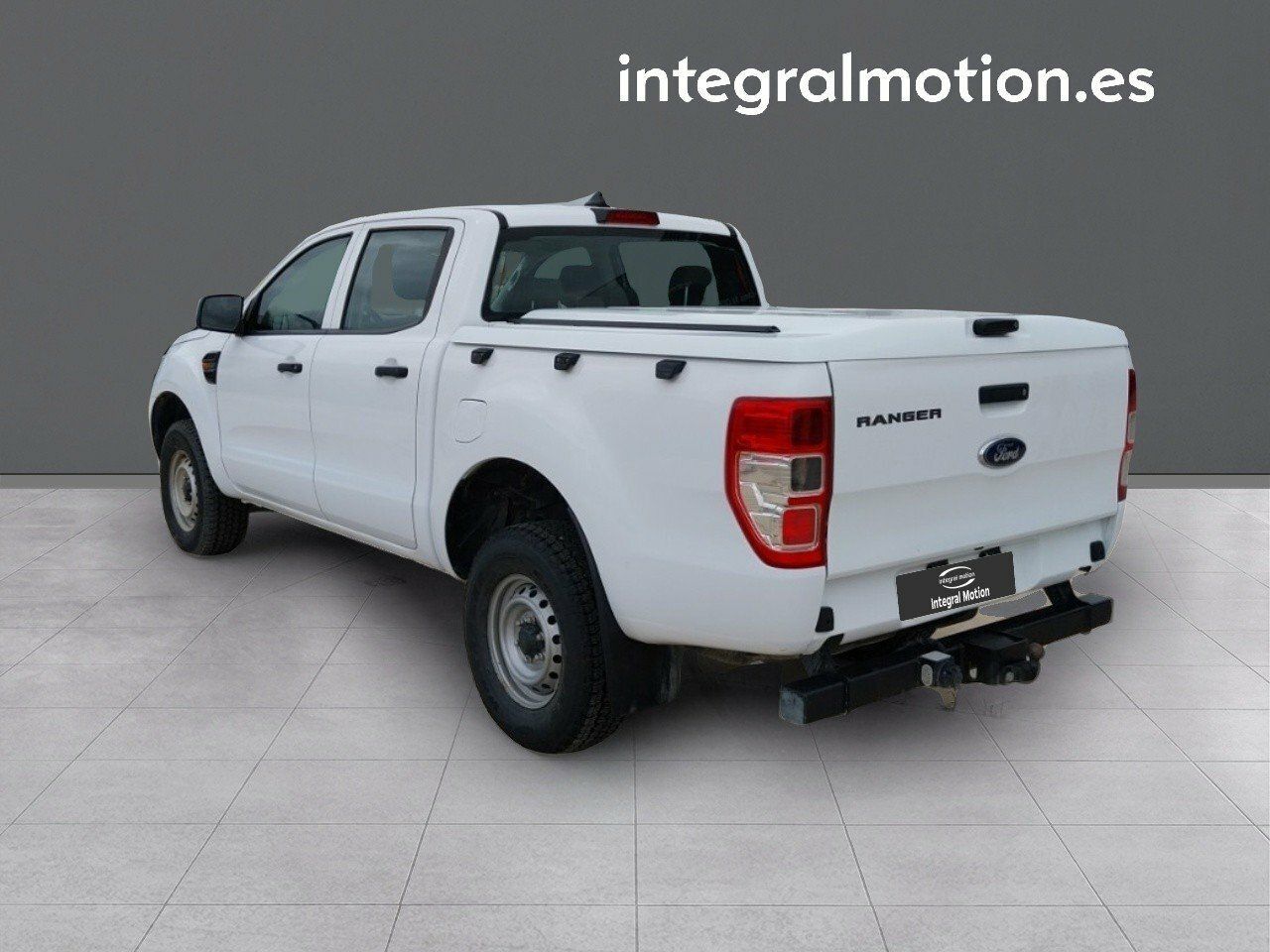 ford ranger 2022 / foto grande (3)