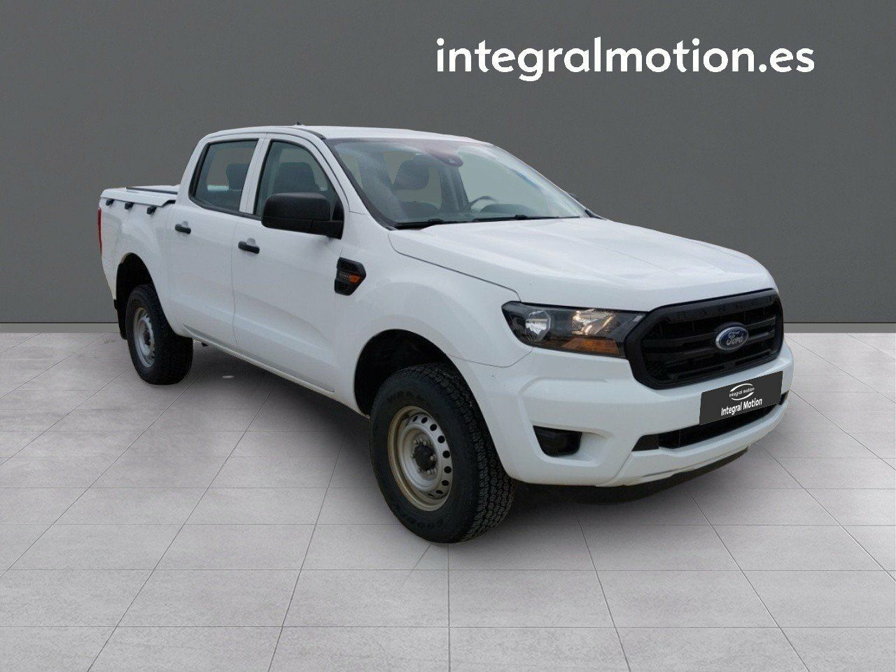 ford ranger 2022 / foto grande (2)