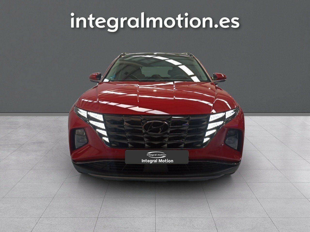 Foto hyundai tucson 2023 /