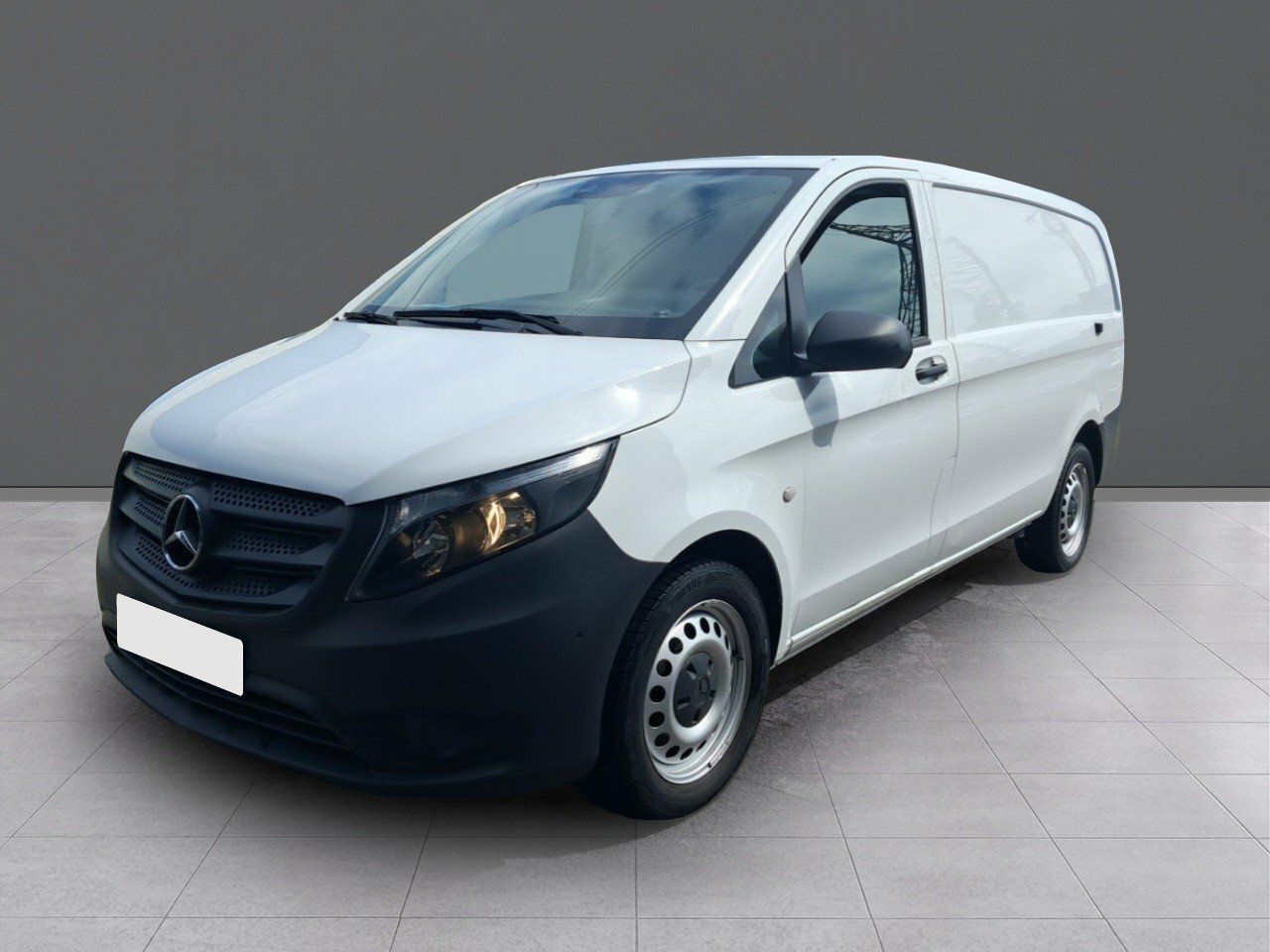 Foto mercedes vito 2021 /