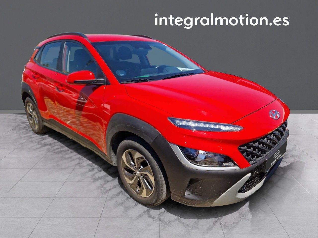 hyundai kona 2021 / foto grande (3)