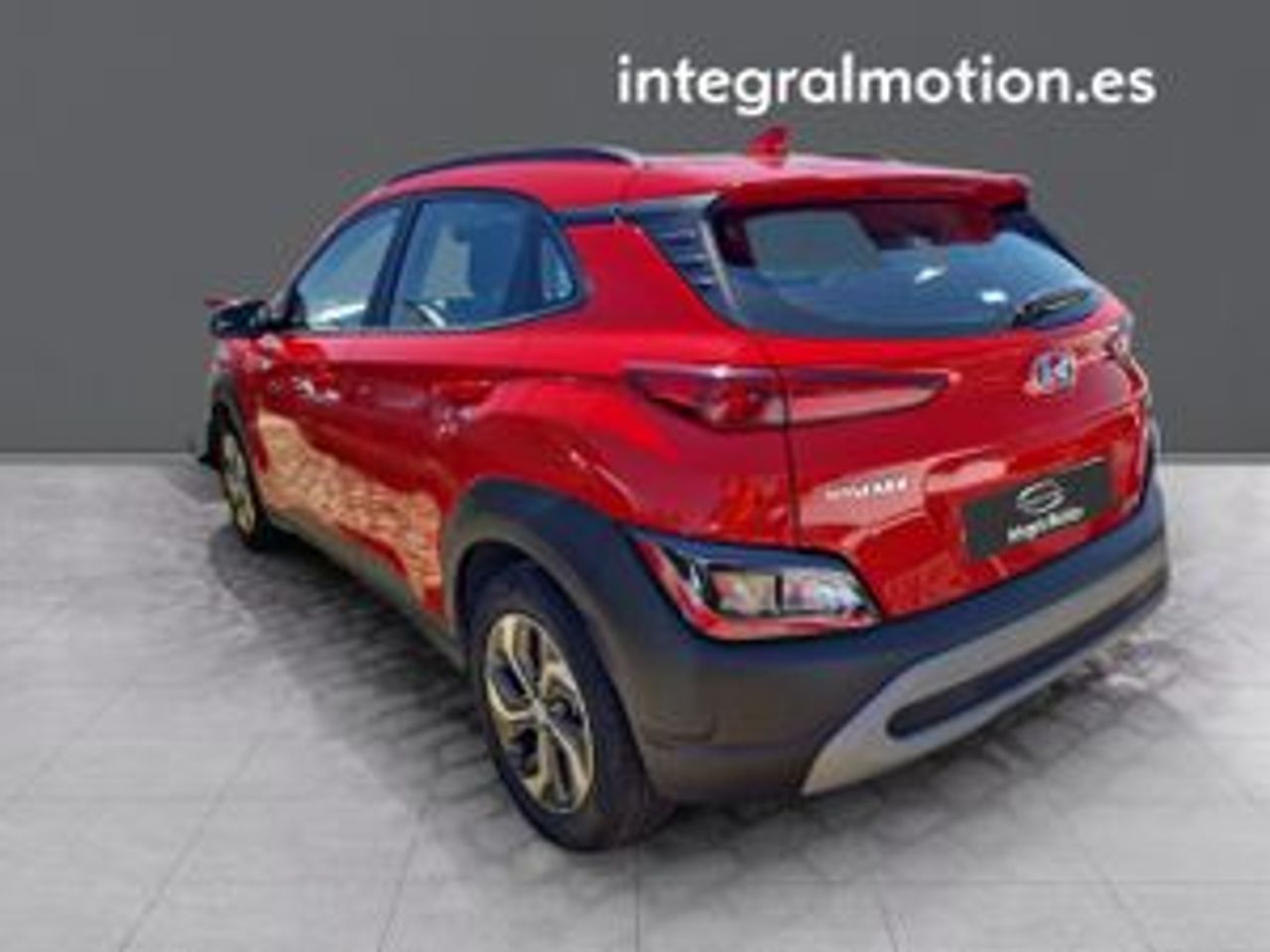 Foto hyundai kona 2021 /