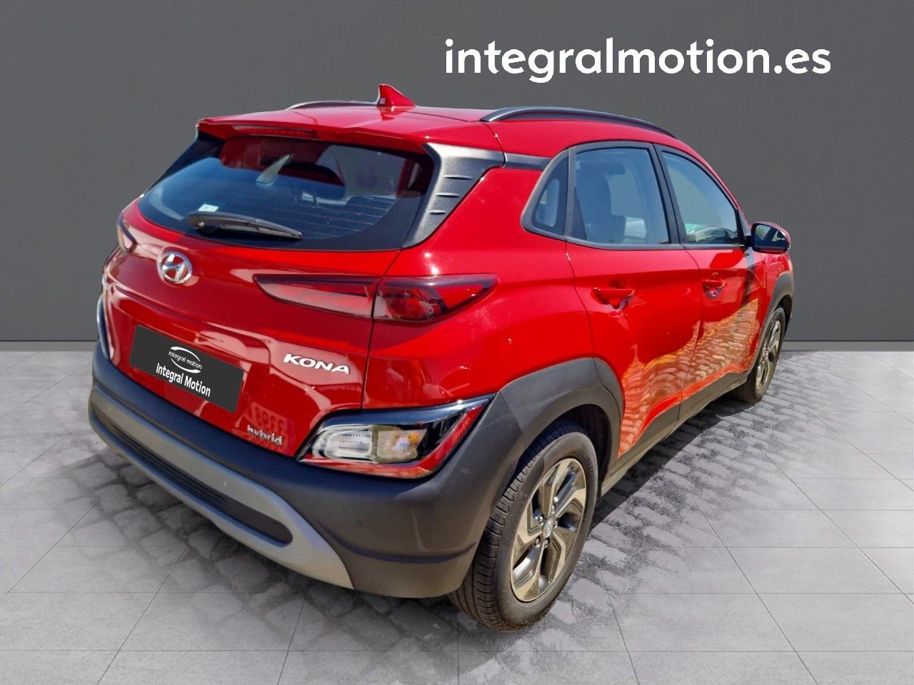 hyundai kona 2021 / foto grande (2)