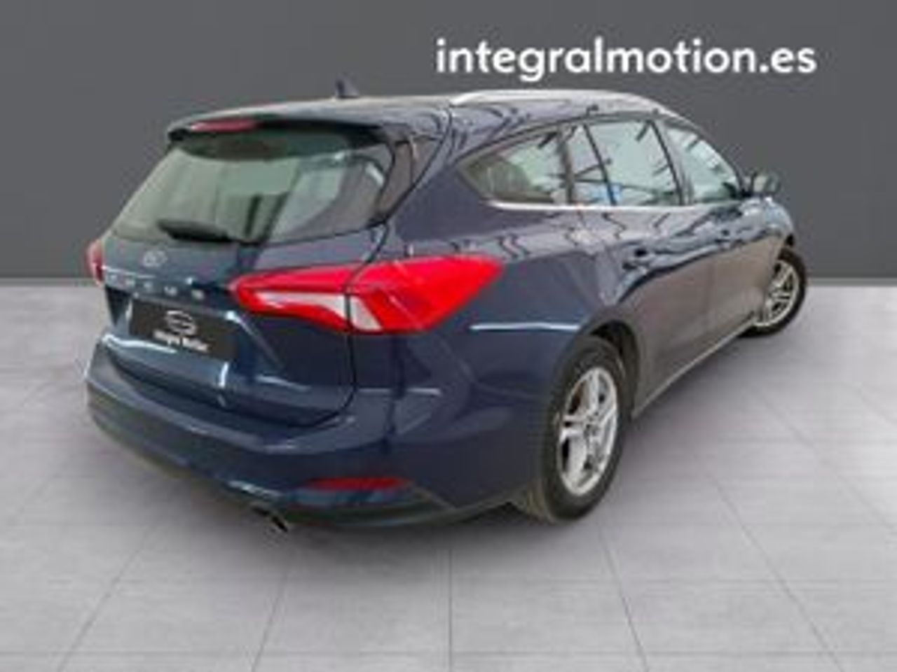 ford focus 2020 / foto grande (2)