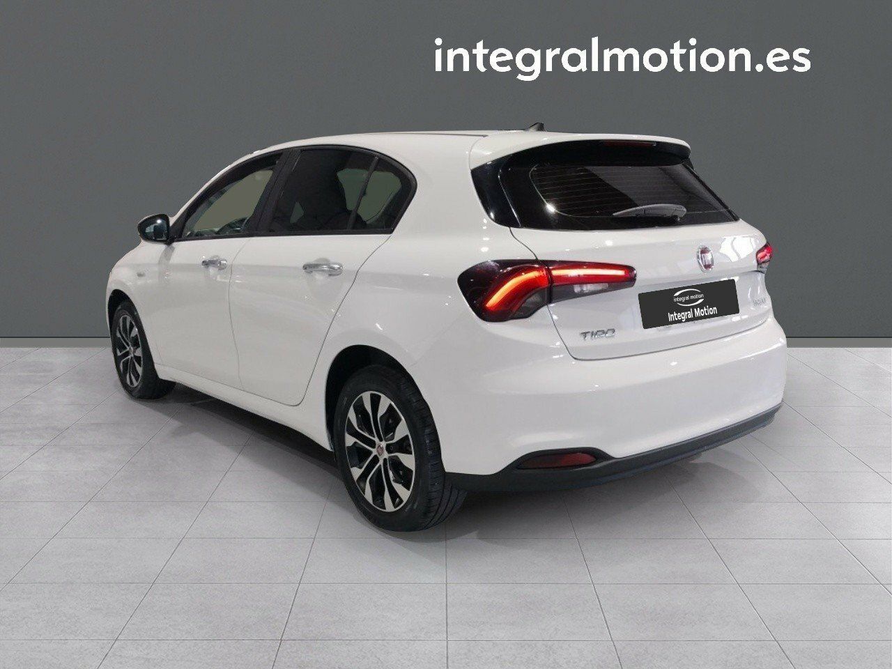 fiat tipo 2022 / foto grande (3)