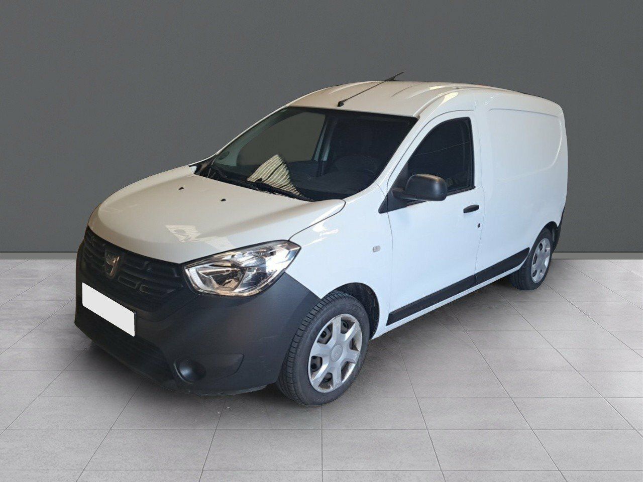 Foto dacia dokker 2019 /