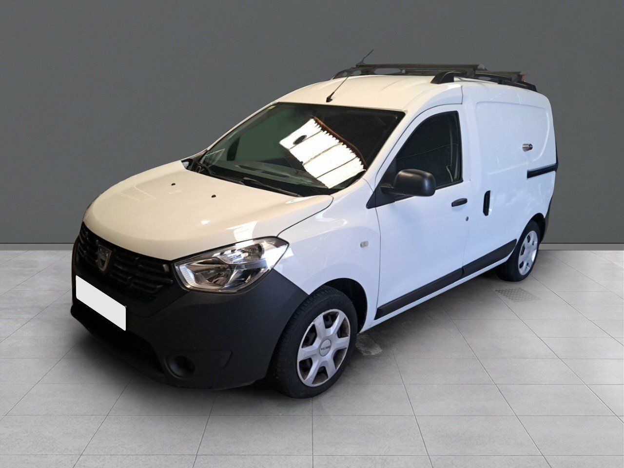 Foto dacia dokker 2020 /