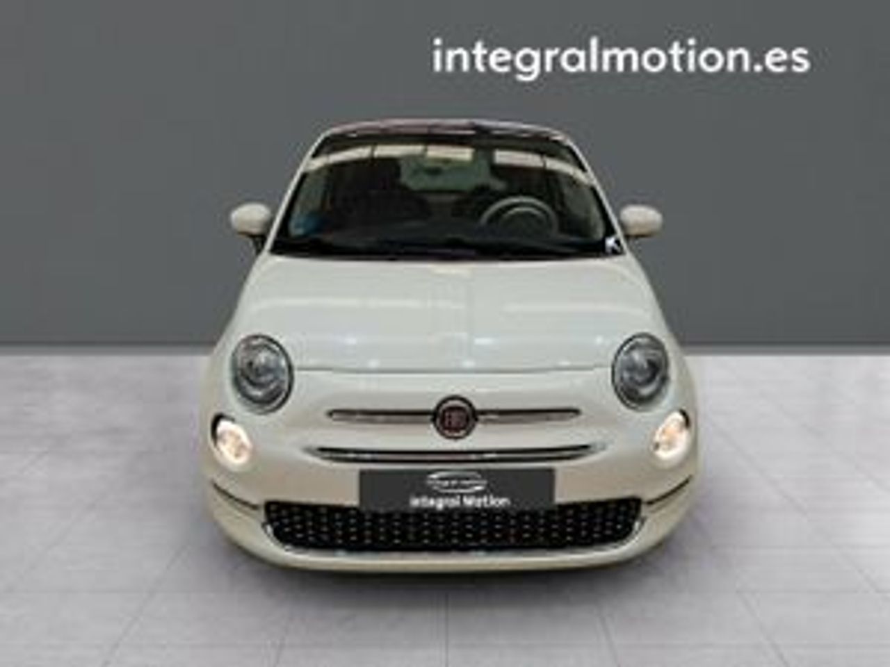 Foto fiat 500 2021 /