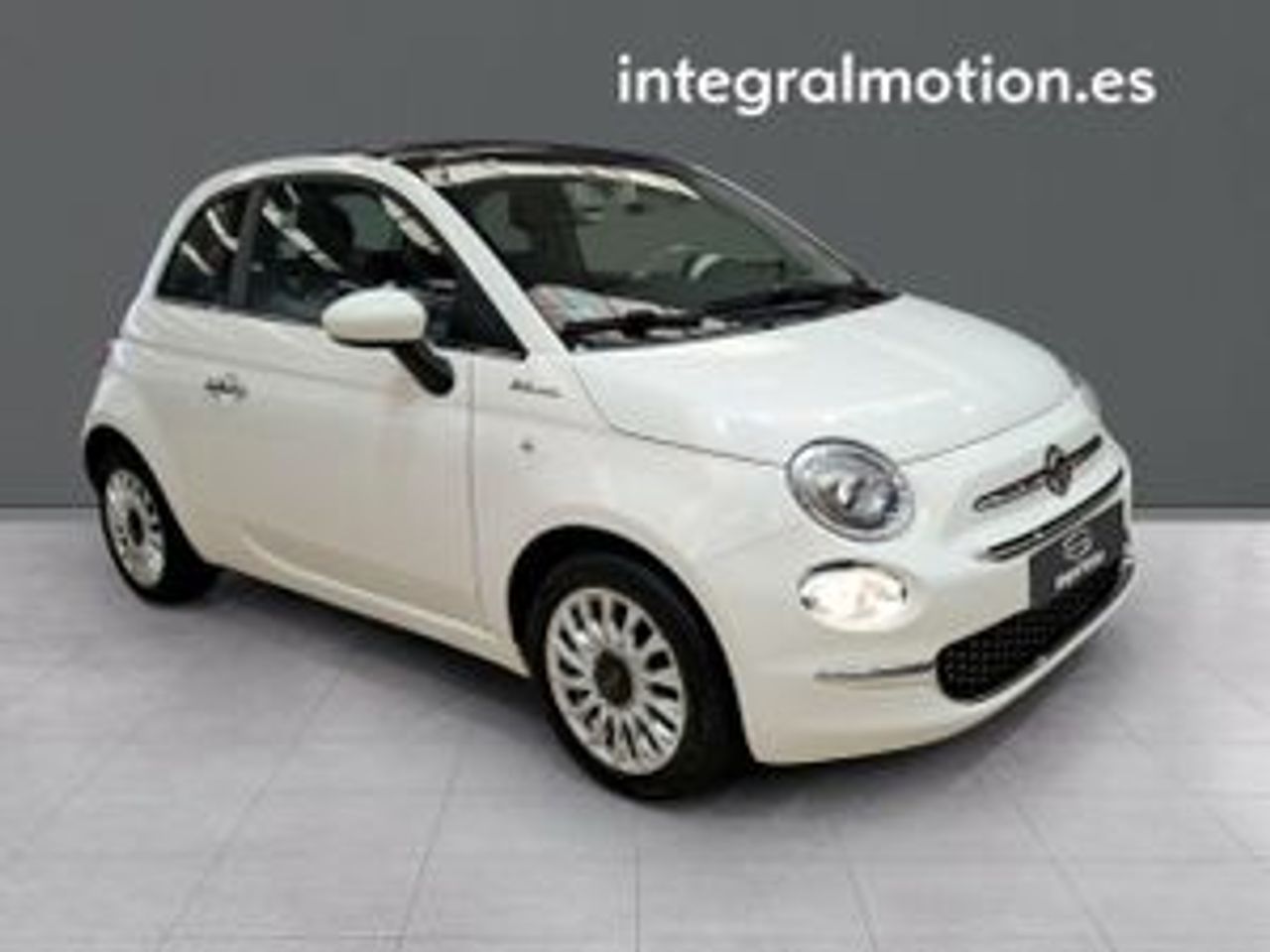 fiat 500 2021 / foto grande (3)