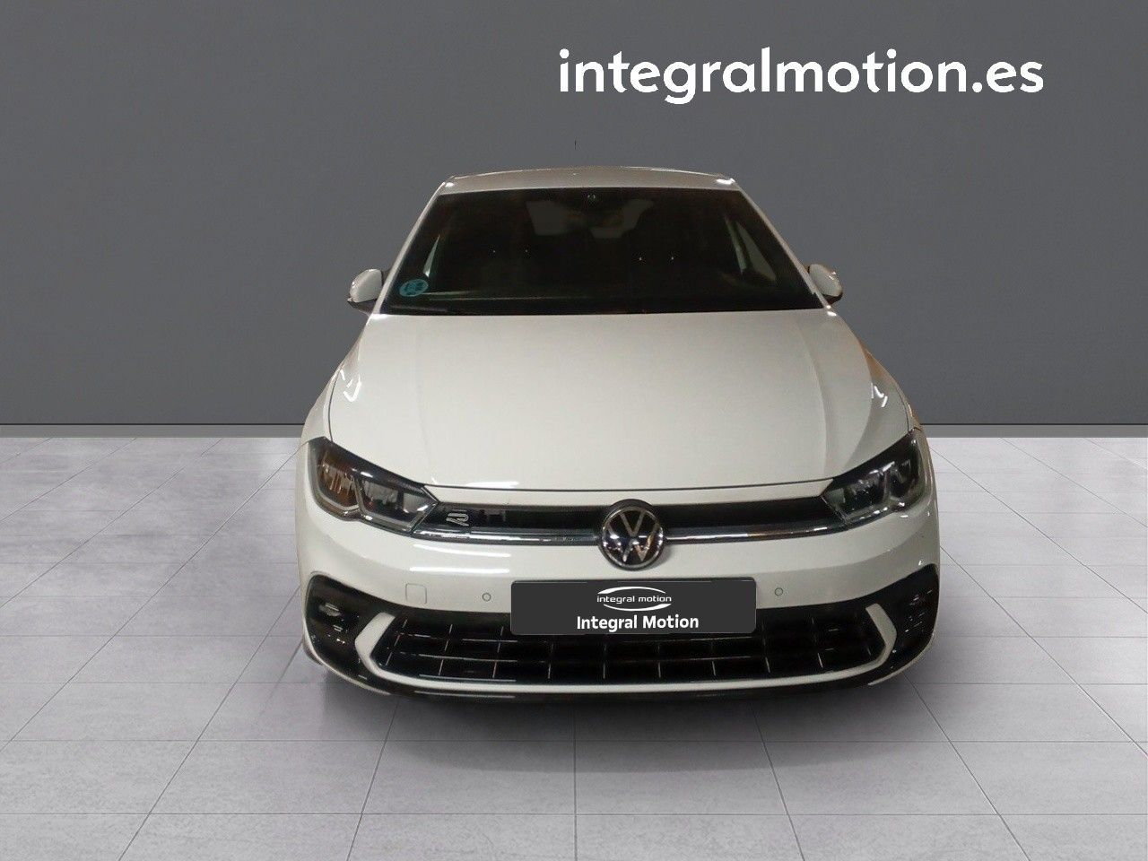Foto volkswagen polo 2022 /