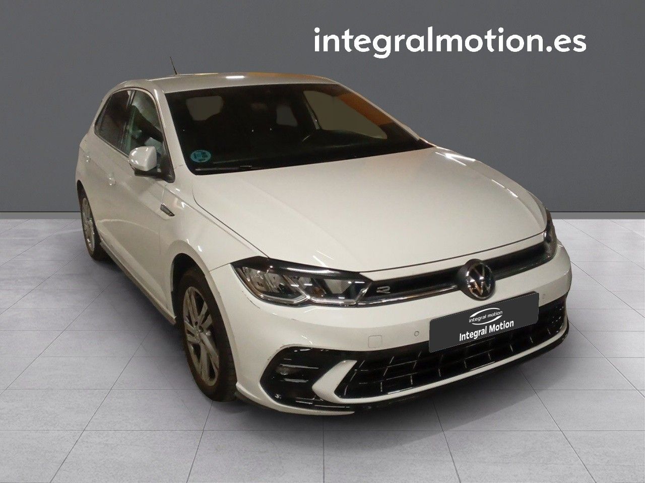 volkswagen polo 2022 / foto grande (3)