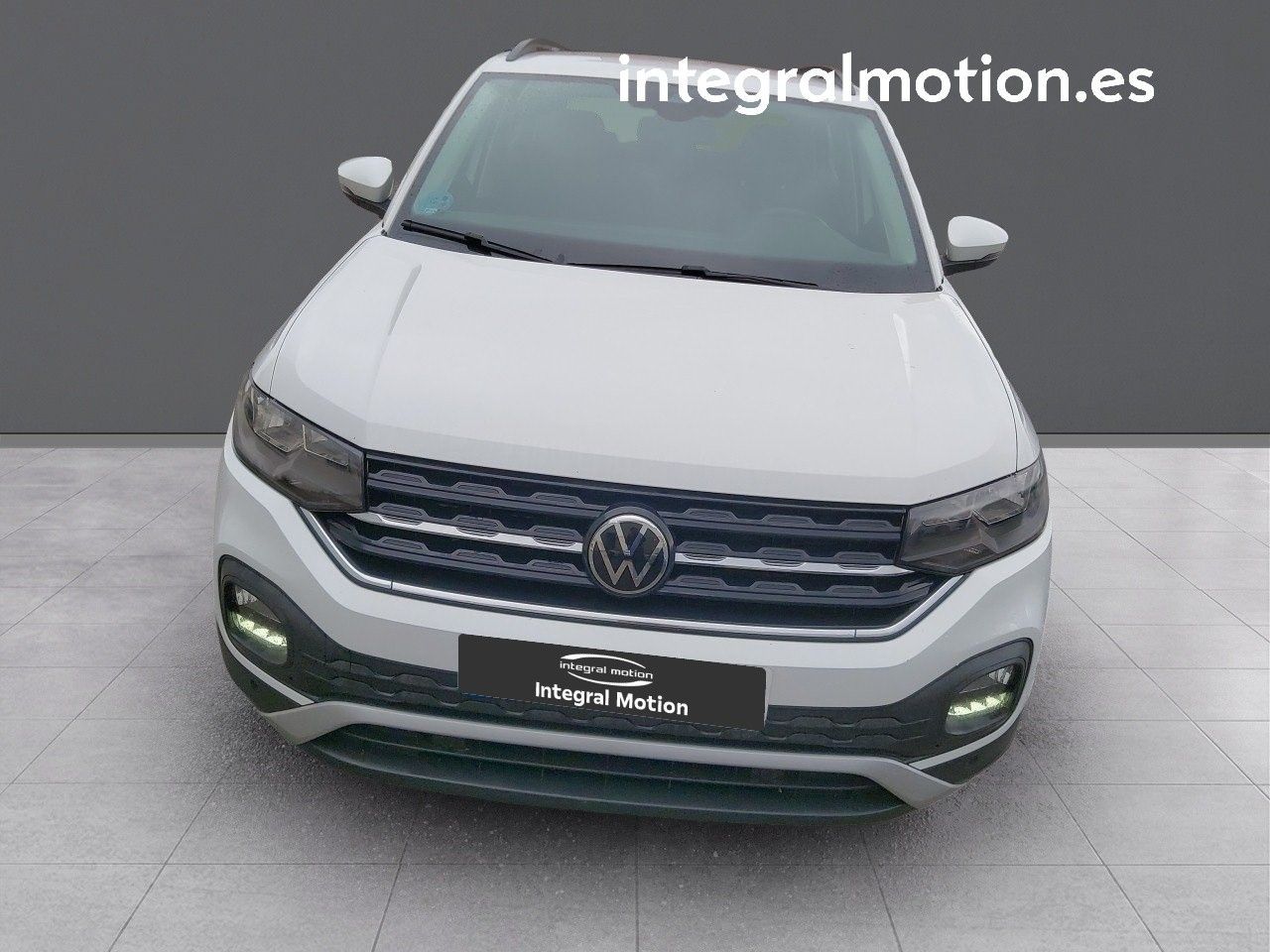 Foto volkswagen t-cross 2022 /