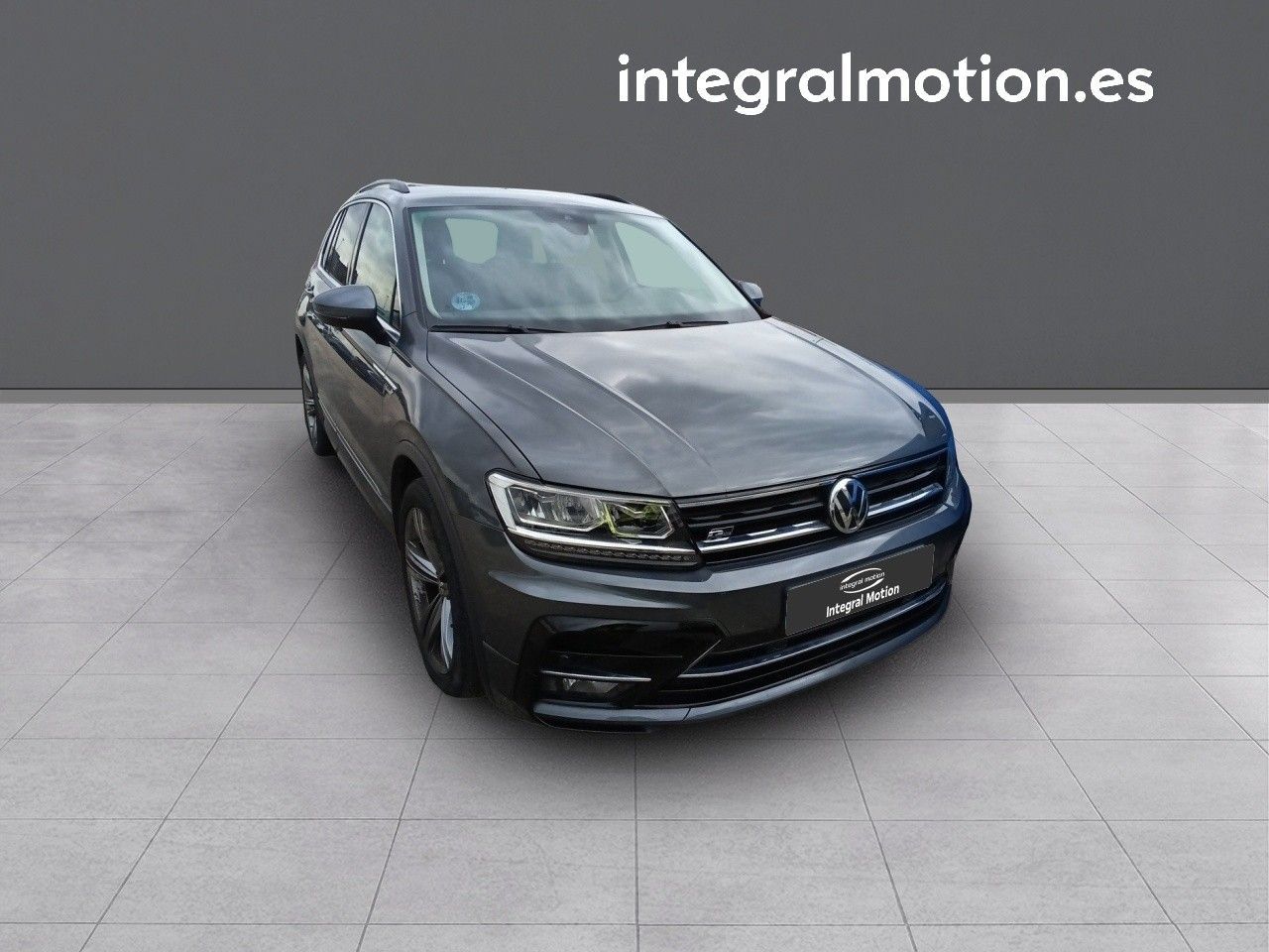 volkswagen tiguan 2019 / foto grande (2)