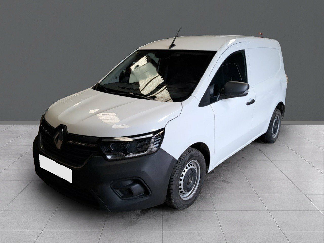 Foto renault kangoo 2022 /