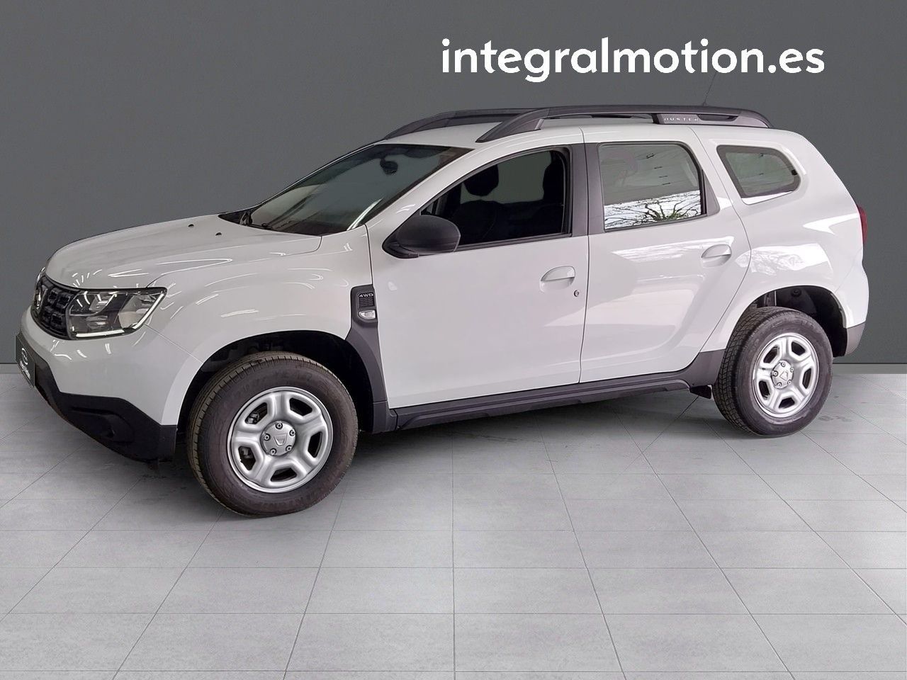 dacia duster 2021 / foto grande (2)