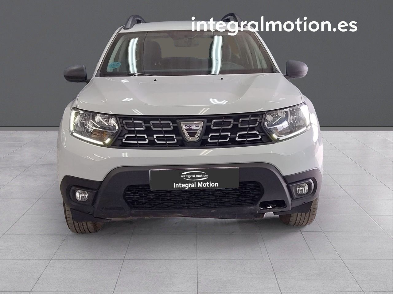 Foto dacia duster 2021 /