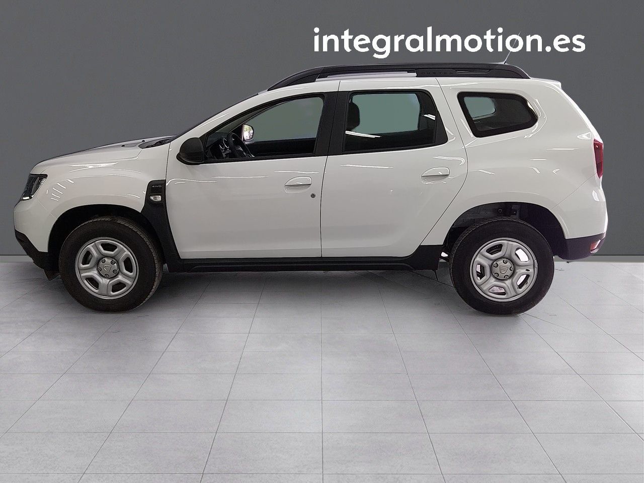 dacia duster 2021 / foto grande (3)