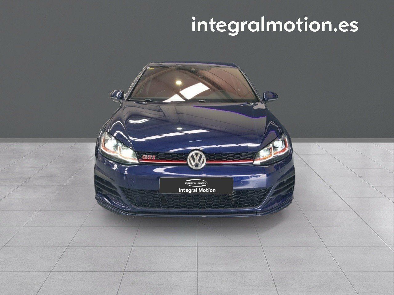 Foto volkswagen golf 2017 /