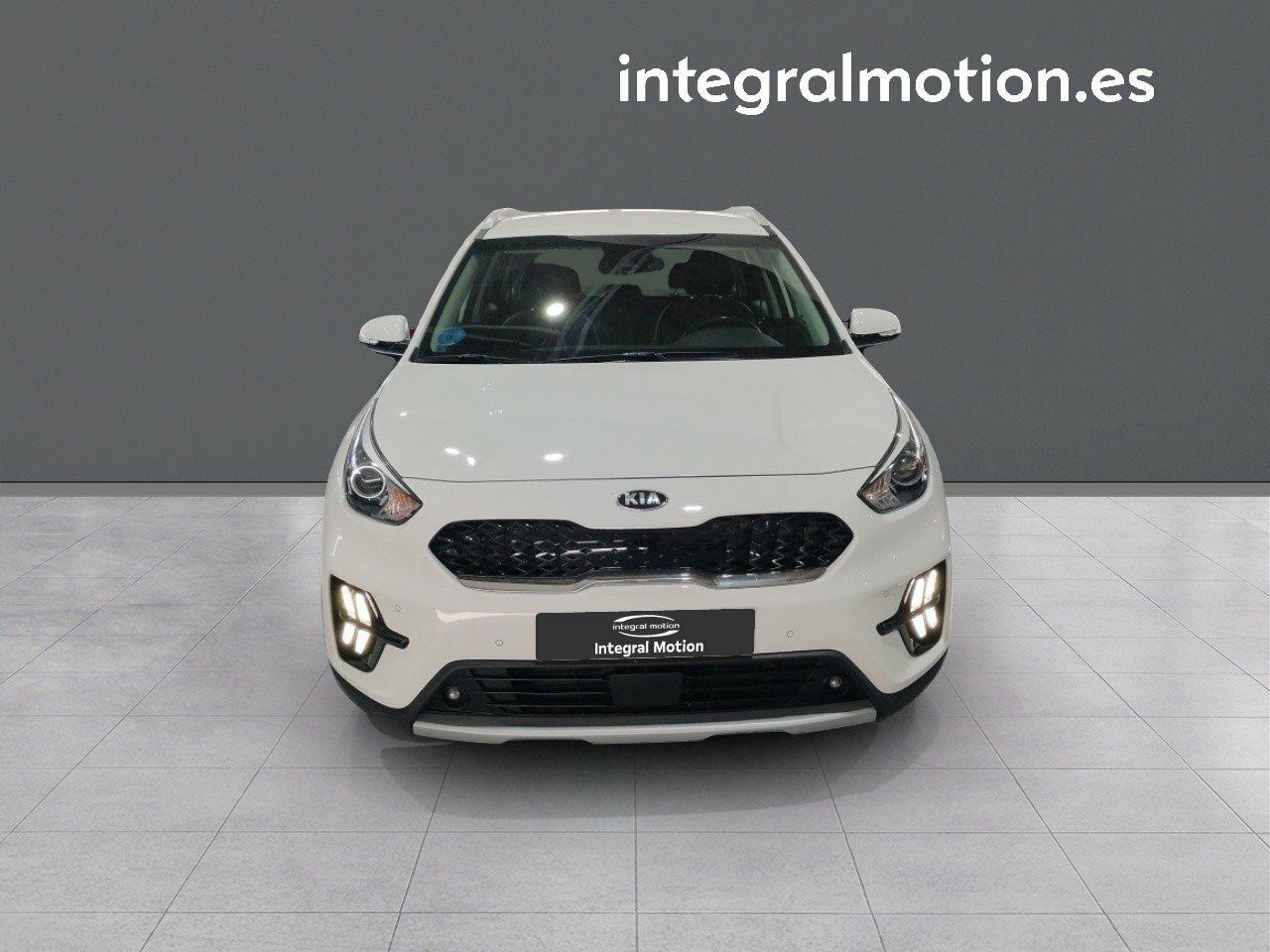 Foto kia niro 2019 /