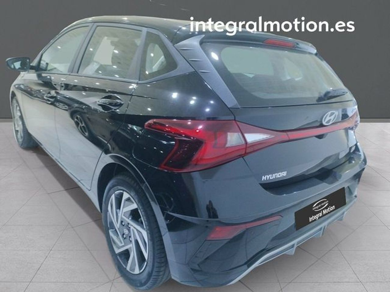 hyundai i20 2024 / foto grande (3)