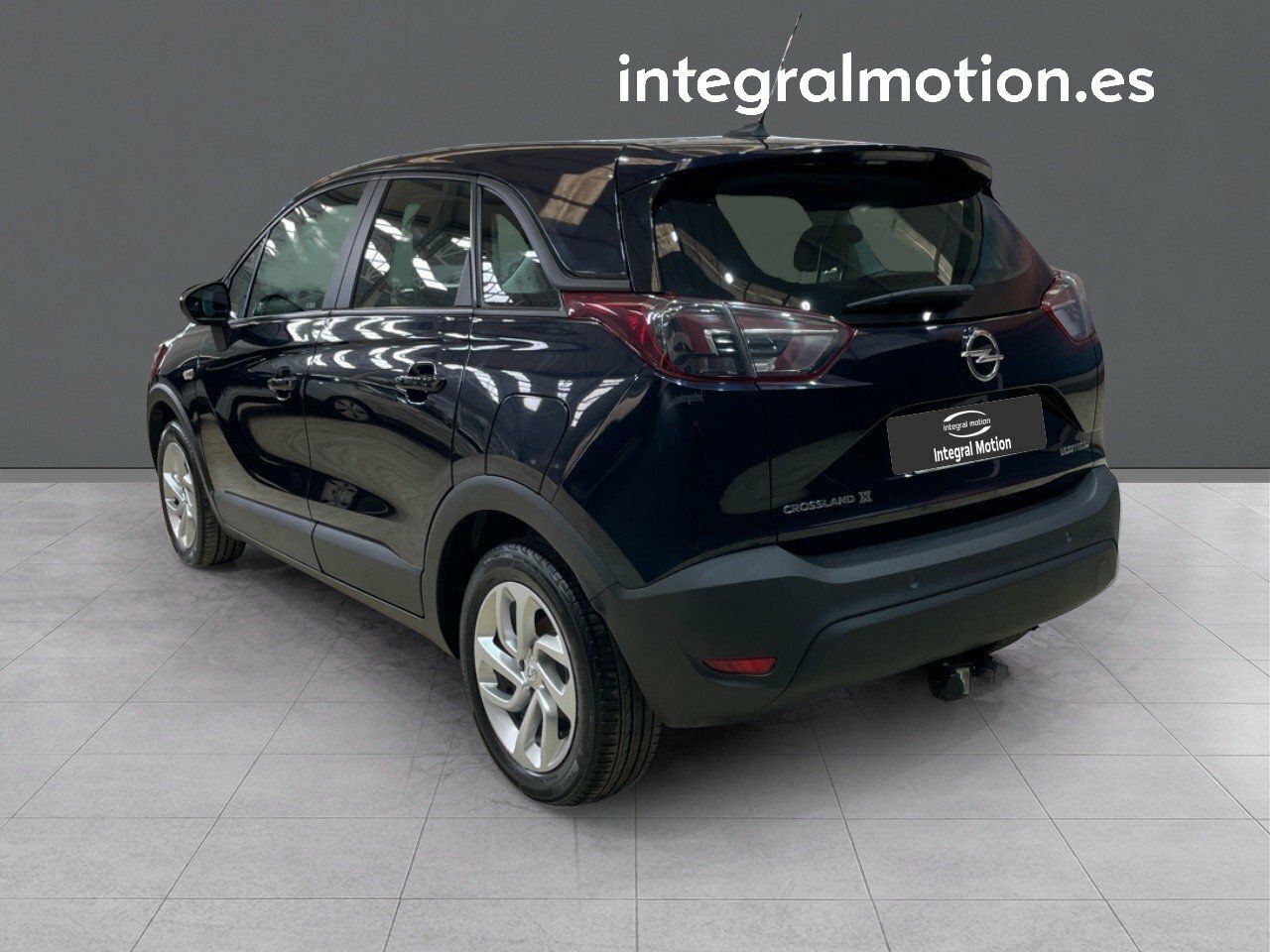 opel crossland x 2018 / foto grande (3)
