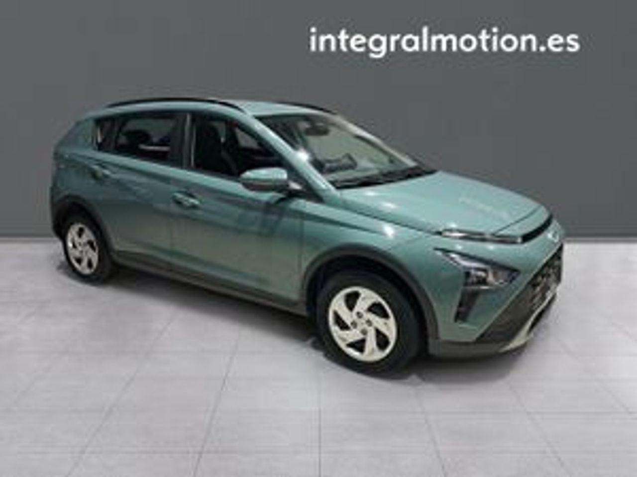 hyundai bayon 2024 / foto grande (2)