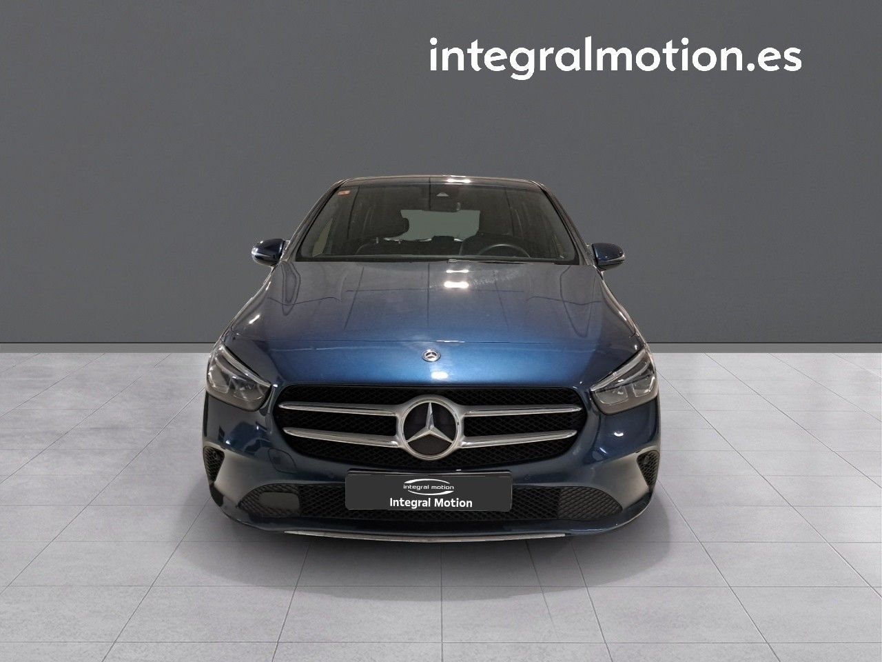 Foto mercedes clase b 2020 /