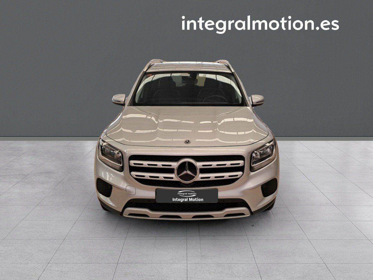 Foto mercedes clase glb 2021 /