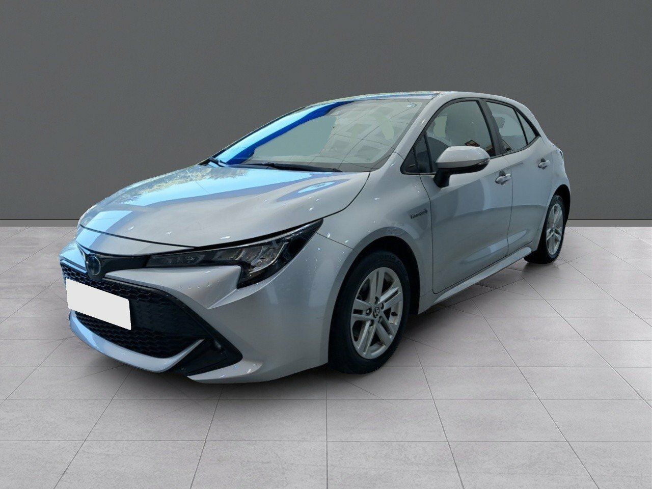 toyota corolla 2025 /