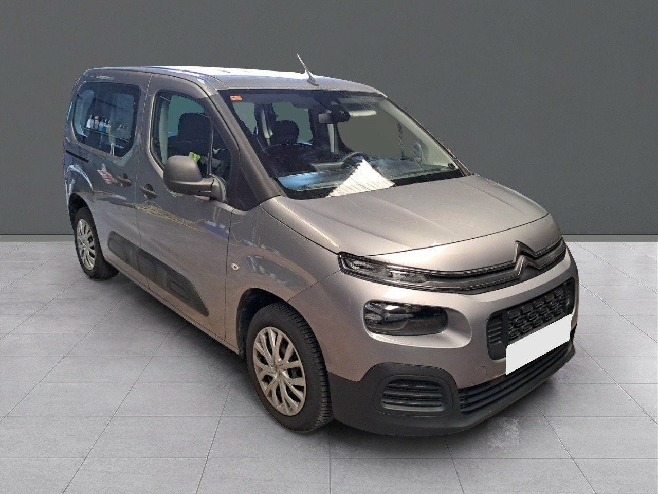 citroën berlingo 2019 / foto grande (3)