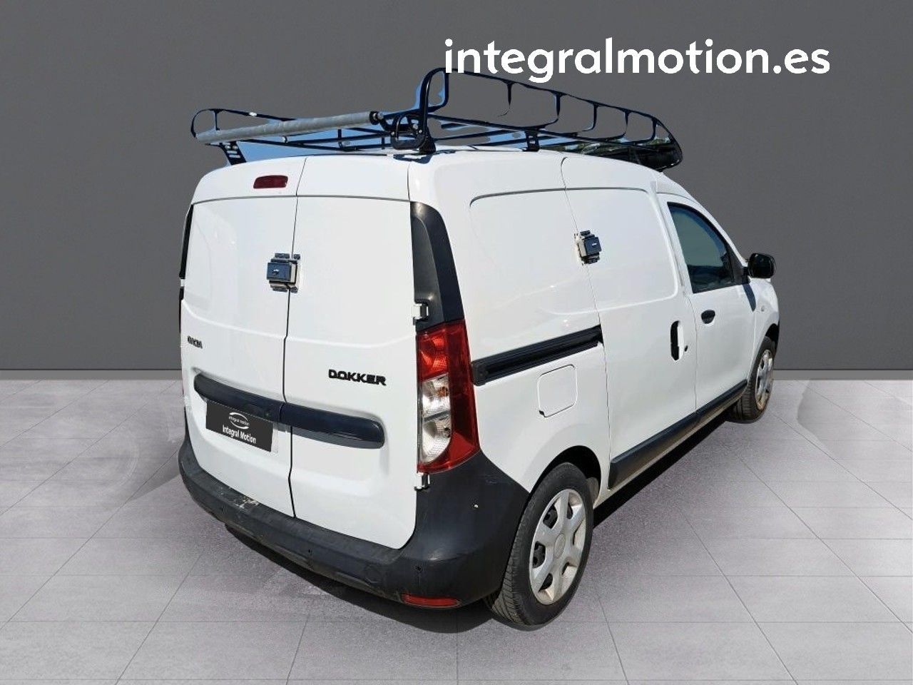 Foto dacia dokker 2020 /