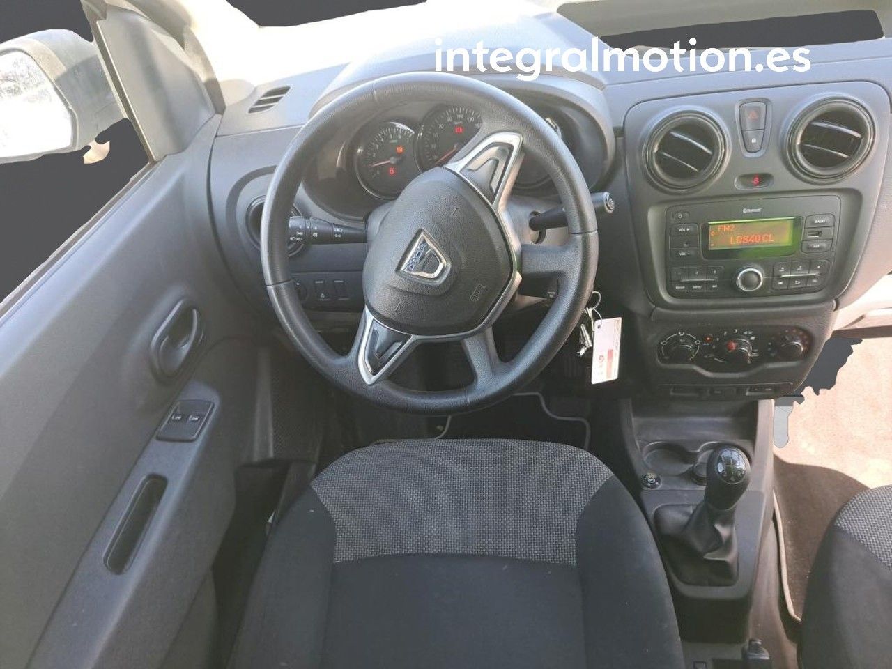 dacia dokker 2020 / foto grande (2)
