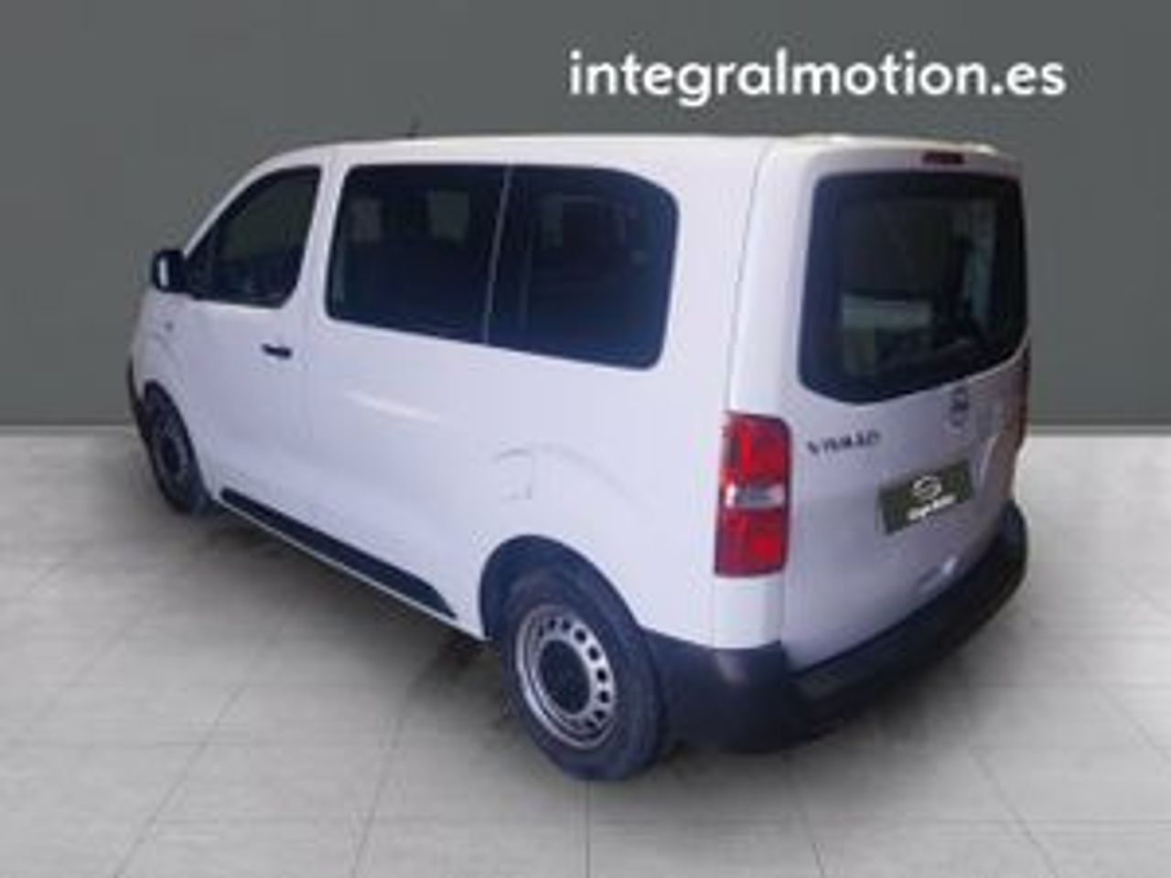 opel vivaro 2020 / foto grande (3)