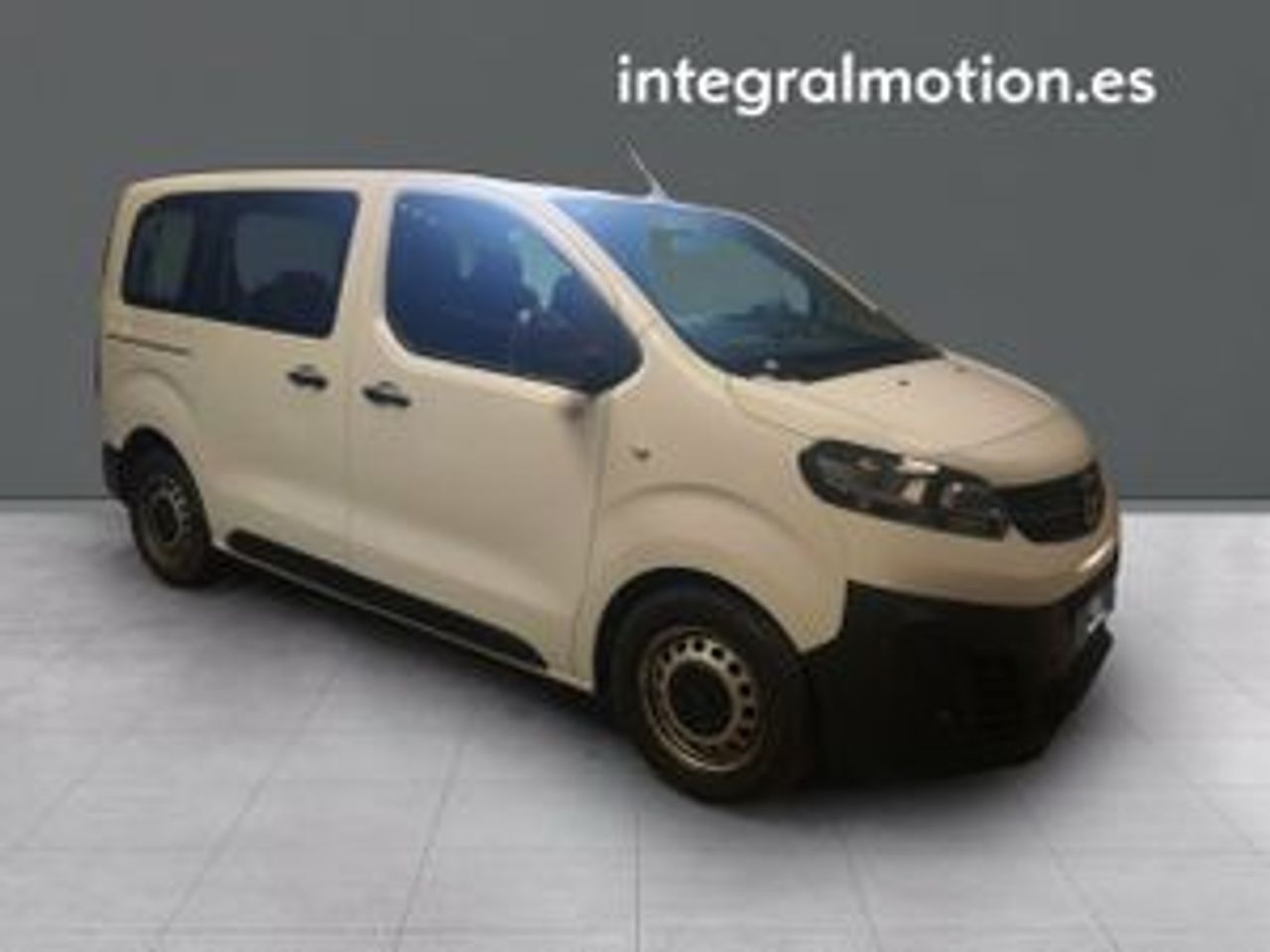 opel vivaro 2020 / foto grande (2)