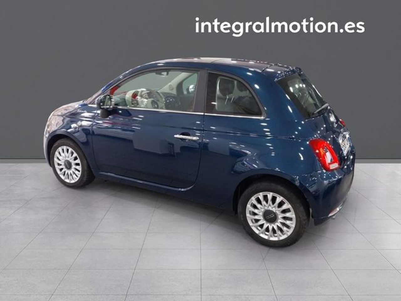 fiat 500 2022 / foto grande (3)