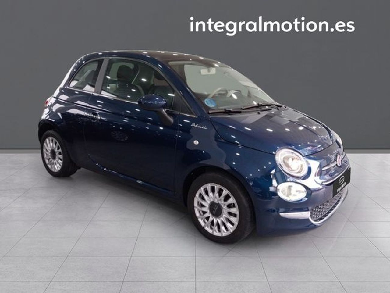 fiat 500 2022 / foto grande (2)