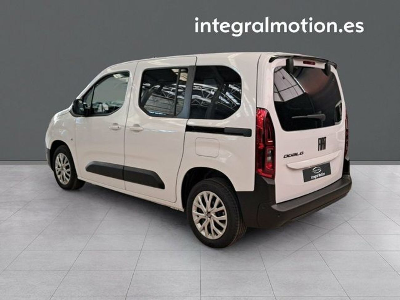 fiat doblò 2025 / foto grande (3)