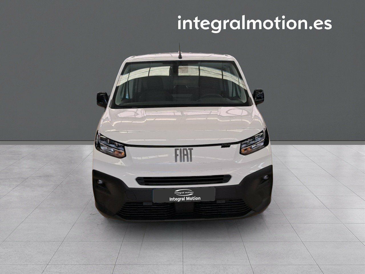Foto fiat doblò 2025 /