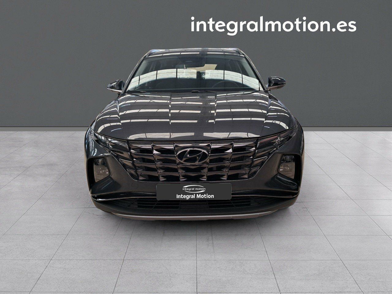 Foto hyundai tucson 2024 /