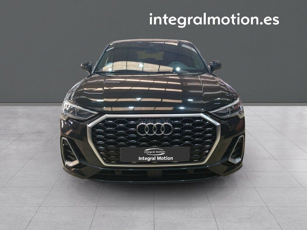 Foto audi q3 2021 /