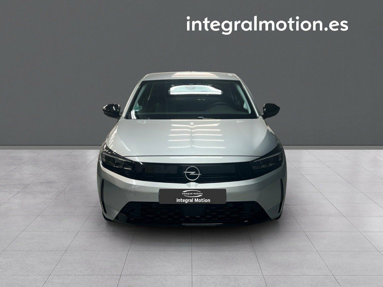 Foto opel corsa 2024 /