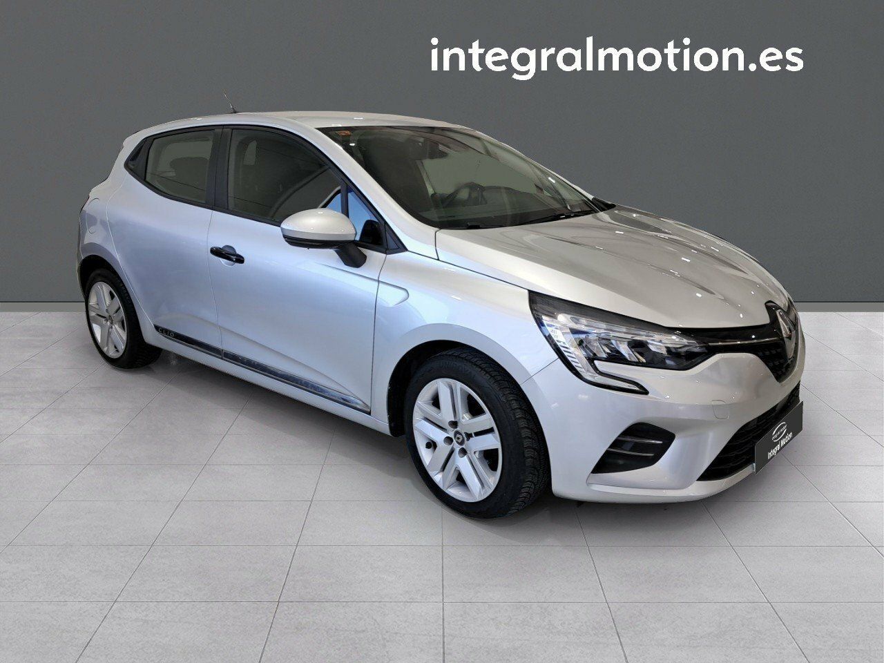 renault clio 2020 / foto grande (2)