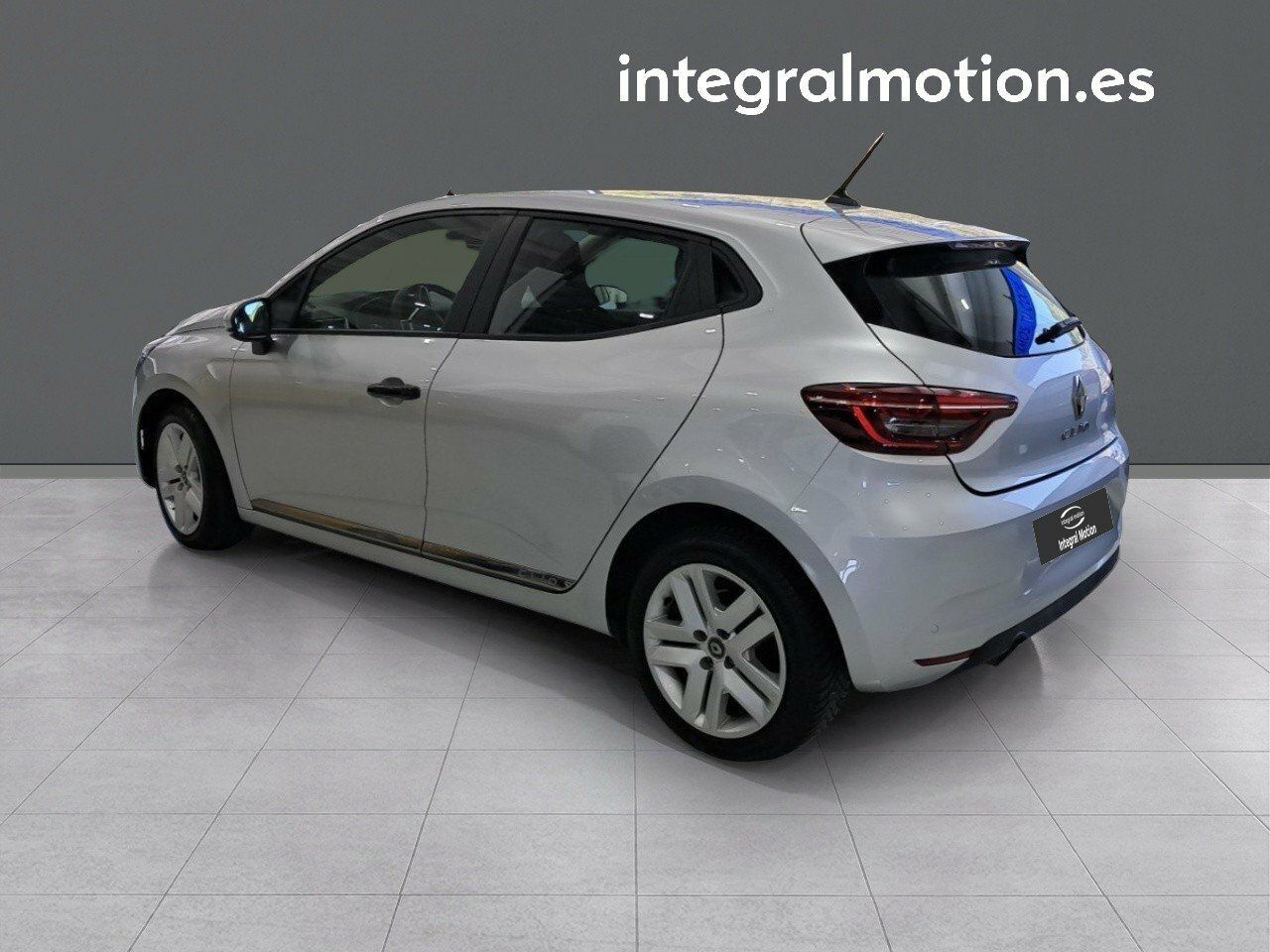 renault clio 2020 / foto grande (3)
